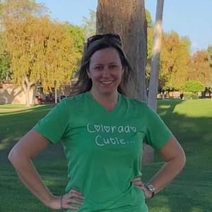 Meet your Posher, Robin honas